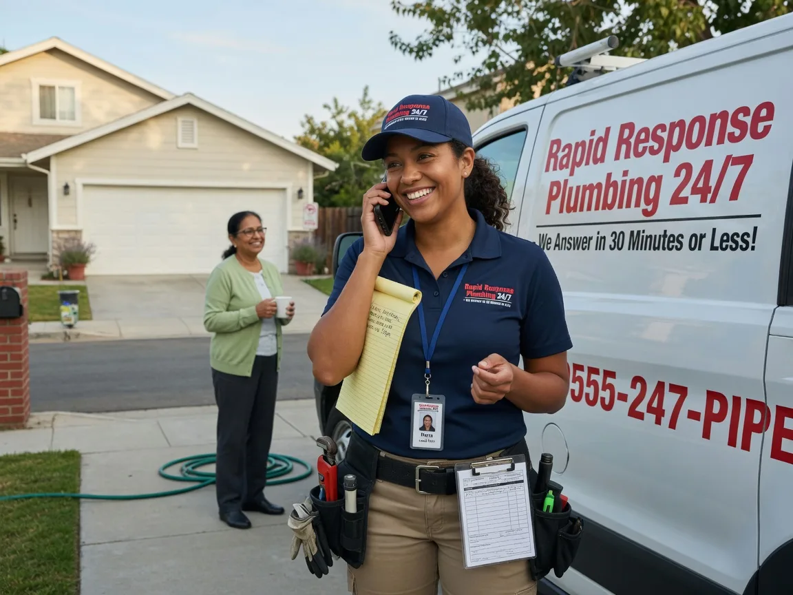Emergency Plumber Keiser, AR FAQs